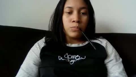 Snapshot of miss_rose1 chatting on March 2026 06:34:01 PM ROS online show from March 2026 06:34:01 PM