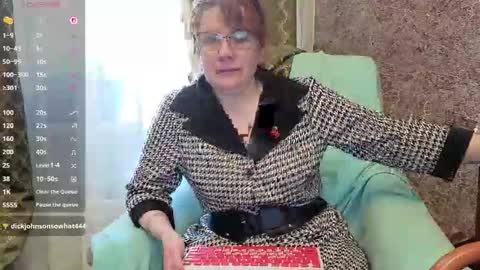 Snapshot of miss_sandrax chatting on April 2026 03:23:01 PM miss sandrax online show from April 2026 03:23:01 PM