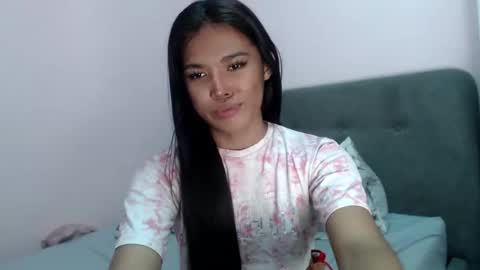 Scarlet Slut online show from October 2025 08:19:01 PM