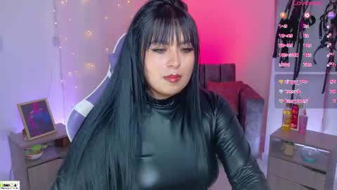 Snapshot of miss_scarllet chatting on July 2026 03:21:02 PM 100 thumbs up online show from July 2026 03:21:02 PM