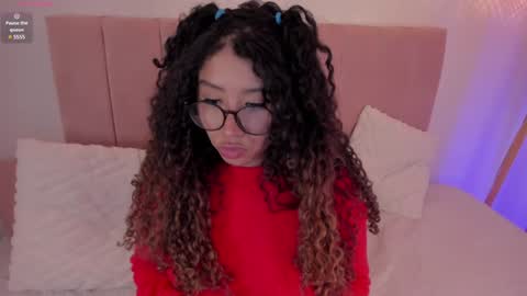 Amy Olivera online show from January 2025 03:15:01 PM