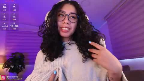 Amy Olivera online show from June 2026 12:53:01 PM