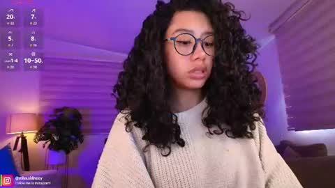 Amy Olivera online show from July 2026 12:46:02 PM