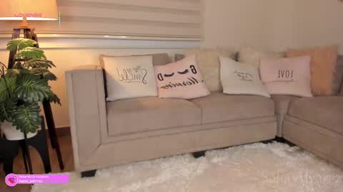 Sofia Alvarez online show from February 2025 11:36:02 AM