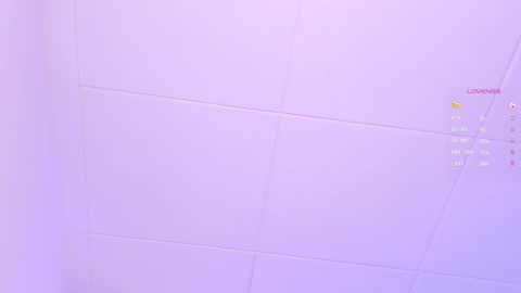 Sofia Castro online show from January 2025 11:41:02 AM