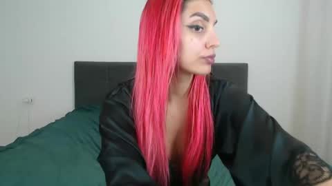 Miss Soniaa online show from March 2025 09:06:02 PM