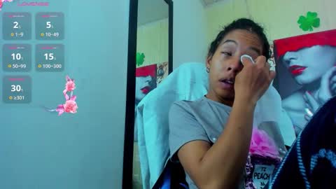 miss_sparkle666 online show from October 2025 04:22:02 AM