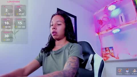 miss_sparkle666 online show from October 2025 05:20:02 AM