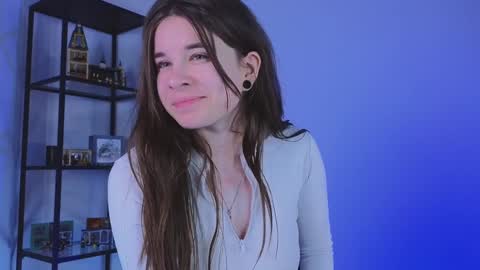 Spider girl Help me reach 10 likes online show from January 2025 09:24:01 AM