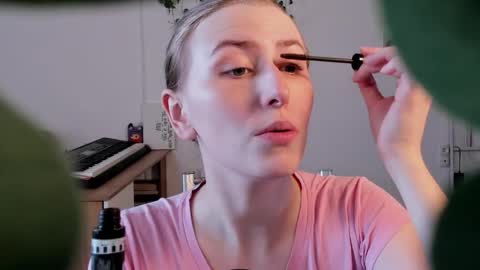 Anneli online show from April 2026 09:10:01 AM