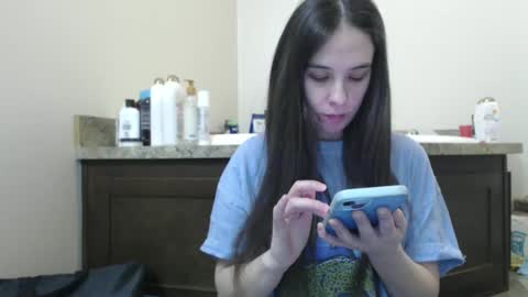 Bella online show from January 2025 04:19:02 PM