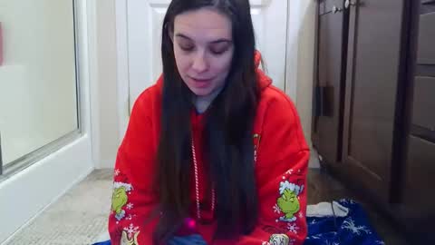 Bella online show from January 2026 08:51:02 PM