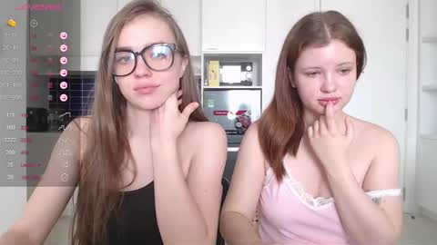 Bella online show from February 2025 03:07:01 AM