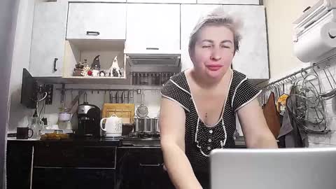 miss_tasha_kom online show from January 2025 03:11:02 AM