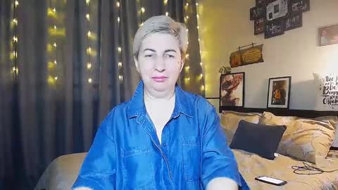 miss_tasha_kom online show from January 2025 07:26:01 AM