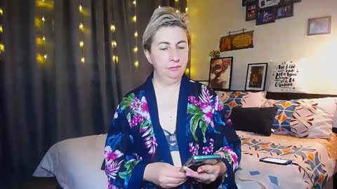 miss_tasha_kom online show from January 2025 07:50:01 AM