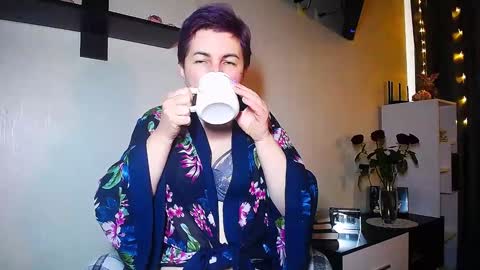 miss_tasha_kom online show from February 2025 07:07:01 AM