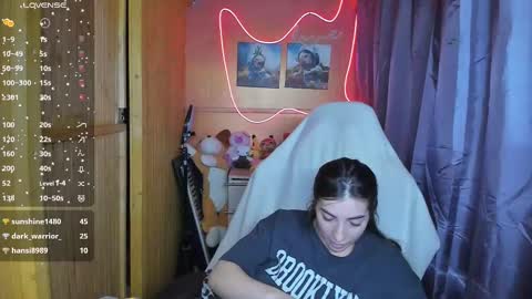 Melanie  January 15th is my birthday there will be an interesting show  online show from February 2025 07:34:01 AM