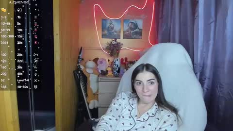 Melanie  January 15th is my birthday there will be an interesting show  online show from March 2025 12:36:02 PM