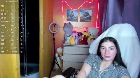 Melanie  January 15th is my birthday there will be an interesting show  online show from October 2025 10:27:02 AM