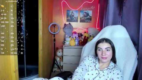 Melanie  January 15th is my birthday there will be an interesting show  online show from November 2025 08:03:01 AM