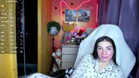 Melanie  January 15th is my birthday there will be an interesting show  online show from December 2025 02:14:02 PM