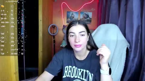 Melanie  January 15th is my birthday there will be an interesting show  online show from March 2026 05:22:02 AM