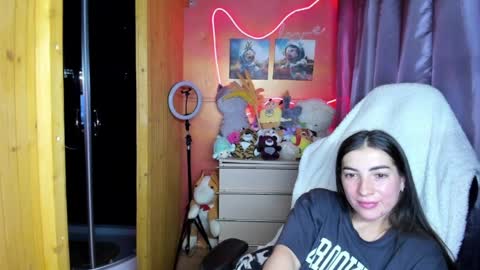 Melanie  January 15th is my birthday there will be an interesting show  online show from March 2026 03:46:01 PM