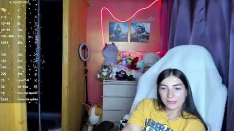 Melanie  January 15th is my birthday there will be an interesting show  online show from August 2026 04:54:02 PM