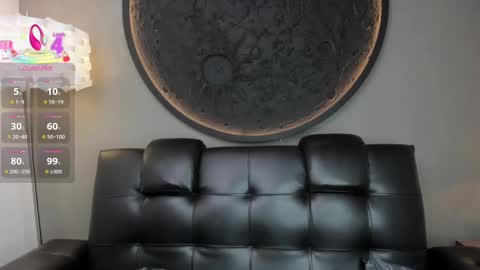 Vaiolette online show from March 2025 11:03:01 AM