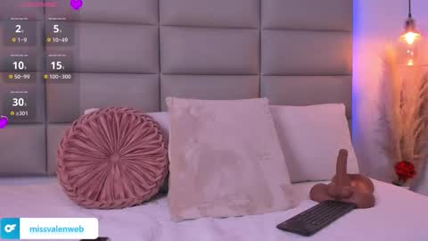 Snapshot of miss_valen_ chatting on February 2026 02:14:01 PM valentina online show from February 2026 02:14:01 PM