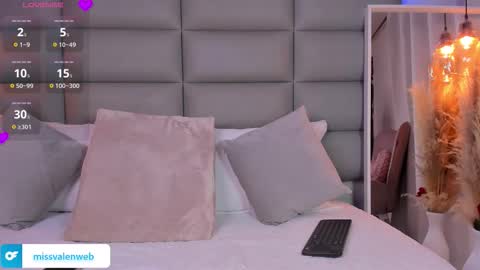 Snapshot of miss_valen_ chatting on March 2026 01:29:02 PM valentina online show from March 2026 01:29:02 PM