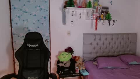 hanna    online show from February 2025 04:53:02 AM