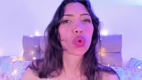 Miss Veronica online show from February 2025 05:52:02 PM