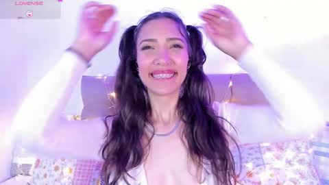 Miss Veronica online show from February 2025 06:48:01 PM