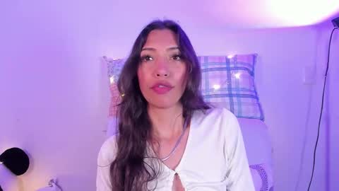 Miss Veronica online show from February 2025 12:37:01 PM