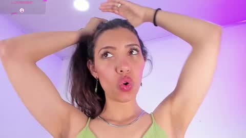 Miss Veronica online show from February 2025 03:16:01 PM