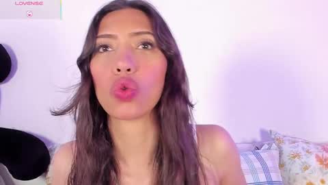 Miss Veronica online show from March 2025 12:19:02 PM