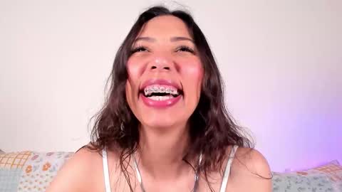 Miss Veronica online show from September 2025 01:11:02 PM