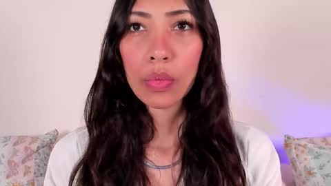 Miss Veronica online show from September 2025 01:33:01 PM