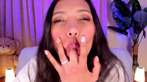 Miss Veronica online show from February 2026 01:29:02 PM