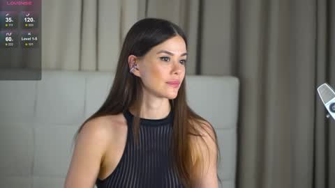 Miss Victoria online show from April 2026 07:30:02 PM