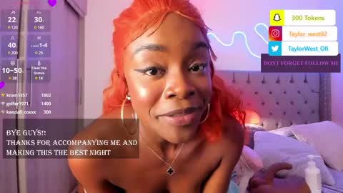 Tay Tay Independent Model   online show from March 2025 12:09:01 PM