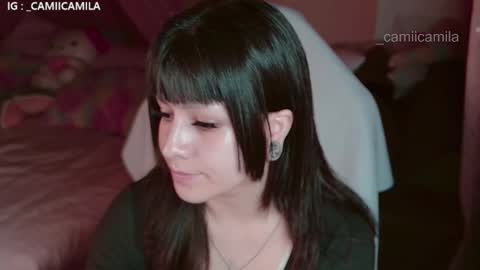 CALL ME CAMILANO BBLOVE ETC C A M I L A         online show from February 2026 12:09:02 AM