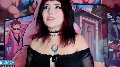 Snapshot of miss_yuki_ chatting on February 2026 03:10:01 AM yuki online show from February 2026 03:10:01 AM