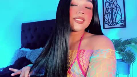 miss_zz online show from January 2026 10:34:01 PM