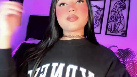 miss_zz online show from February 2026 06:58:02 PM