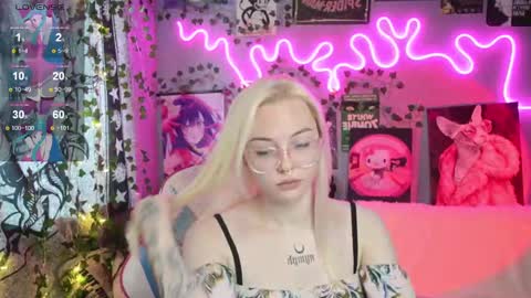 Misa online show from December 2024 11:41:02 AM