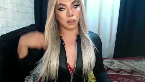 Snapshot of missaira69 chatting on February 2025 11:16:01 PM AIRA online show from February 2025 11:16:01 PM