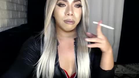 Snapshot of missaira69 chatting on February 2025 01:36:02 AM AIRA online show from February 2025 01:36:02 AM